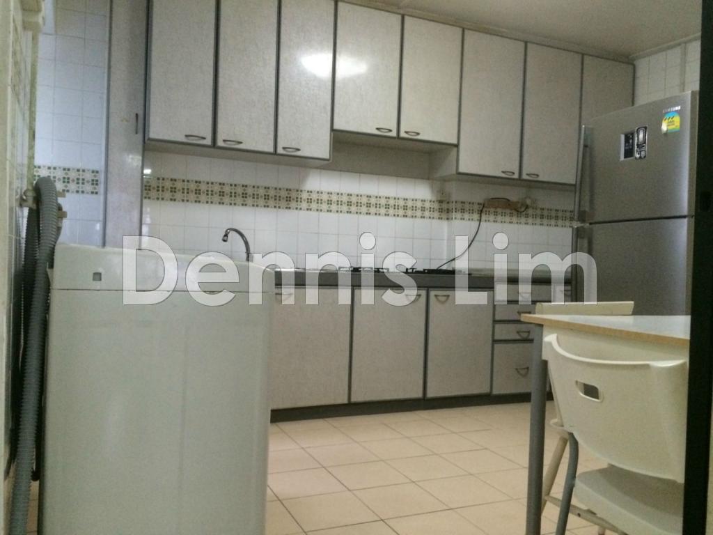 Blk 181 Pasir Ris Street 11 (Pasir Ris), HDB 5 Rooms #98385182